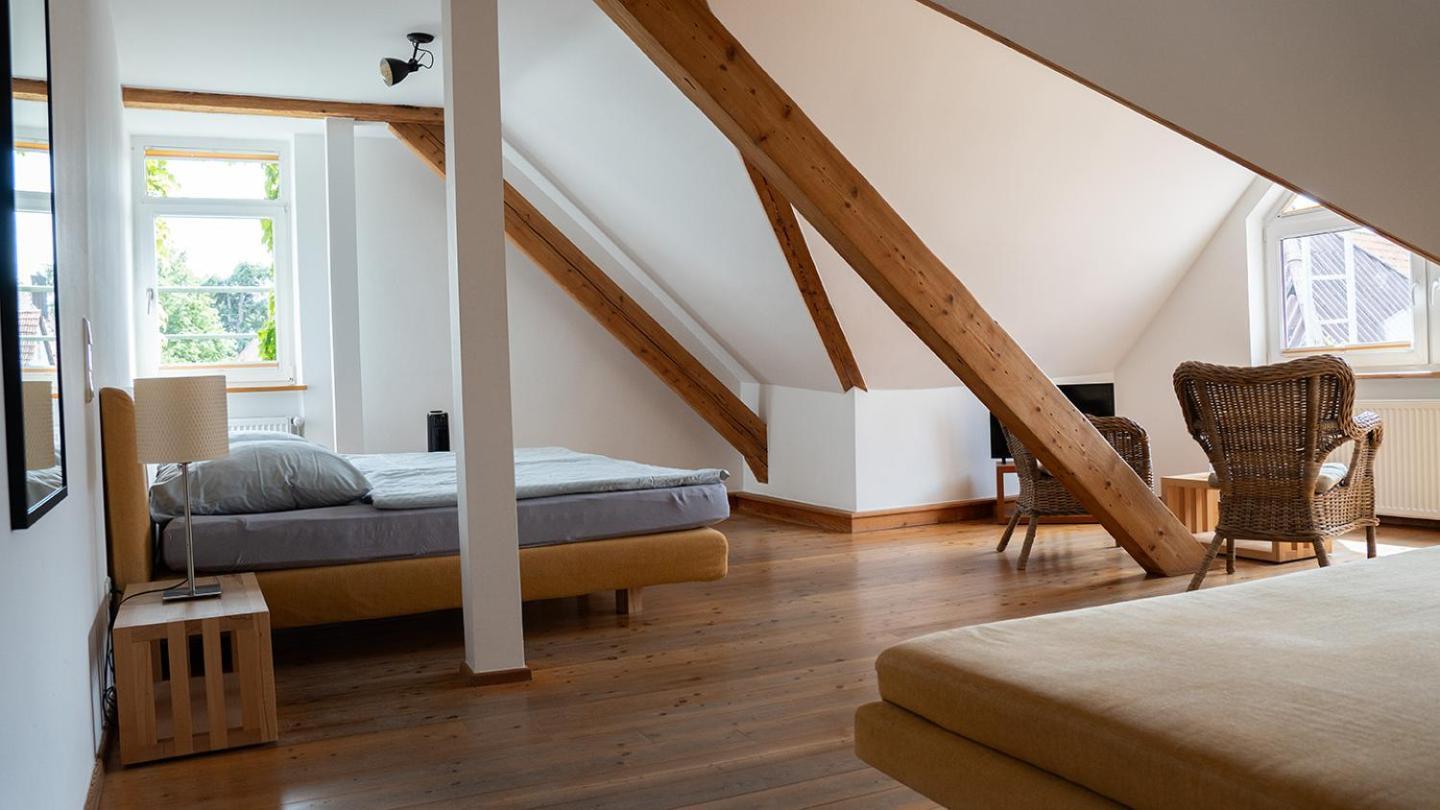 Hotel Rhodter Adler Rhodt unter Rietburg Bagian luar foto