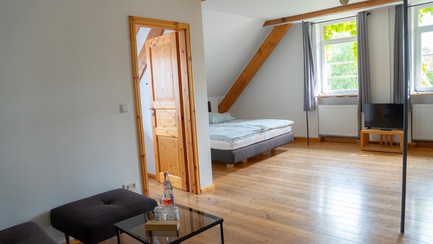 Hotel Rhodter Adler Rhodt unter Rietburg Bagian luar foto